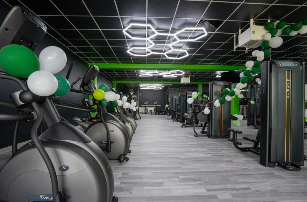 fitplus_Neukirchen-Pleisse_Geraetetraining