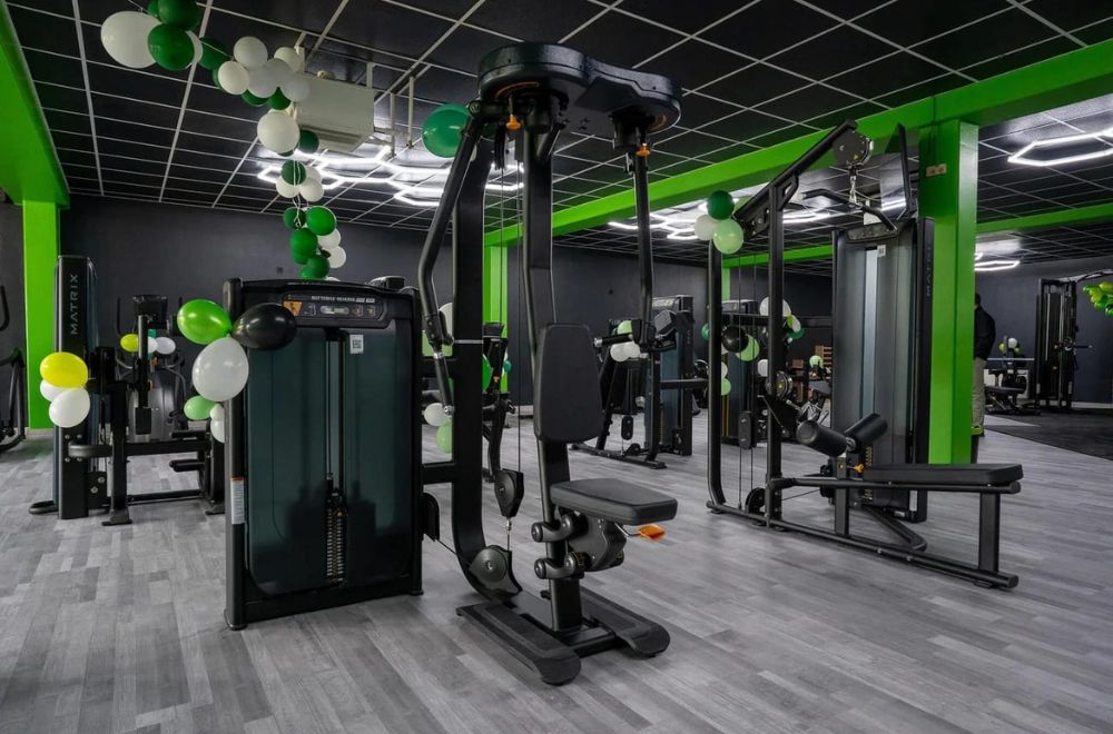 fitplus_Neukirchen-Pleisse_Krafttraining